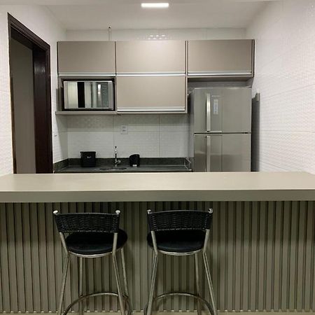 Palladium Apart Service São Vicente Exterior foto