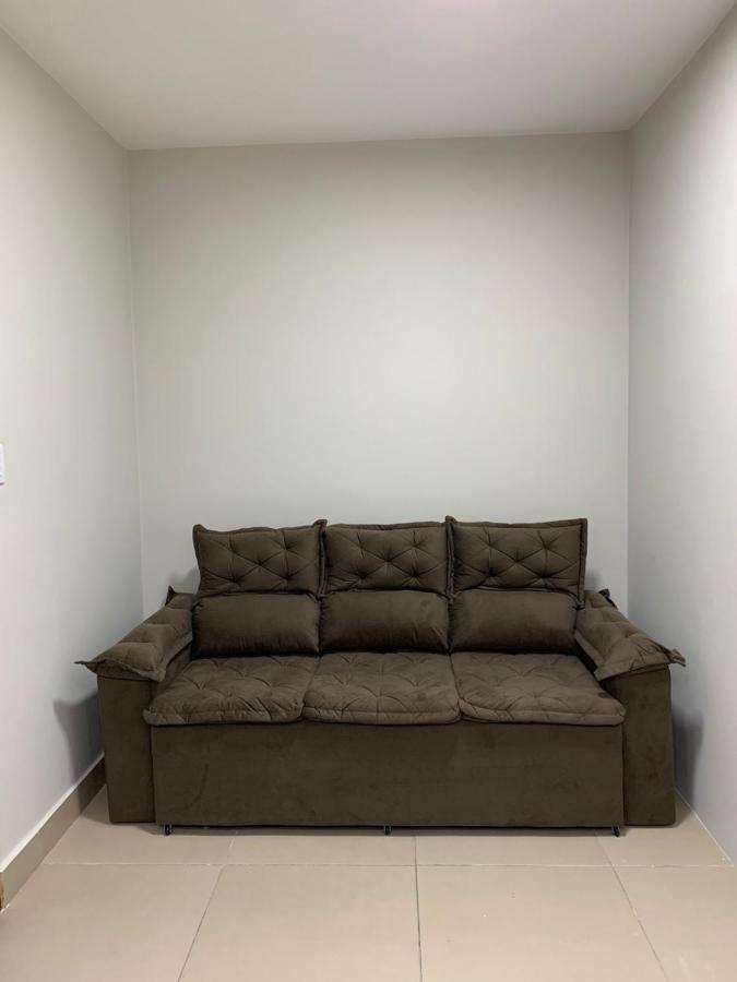 Palladium Apart Service São Vicente Exterior foto