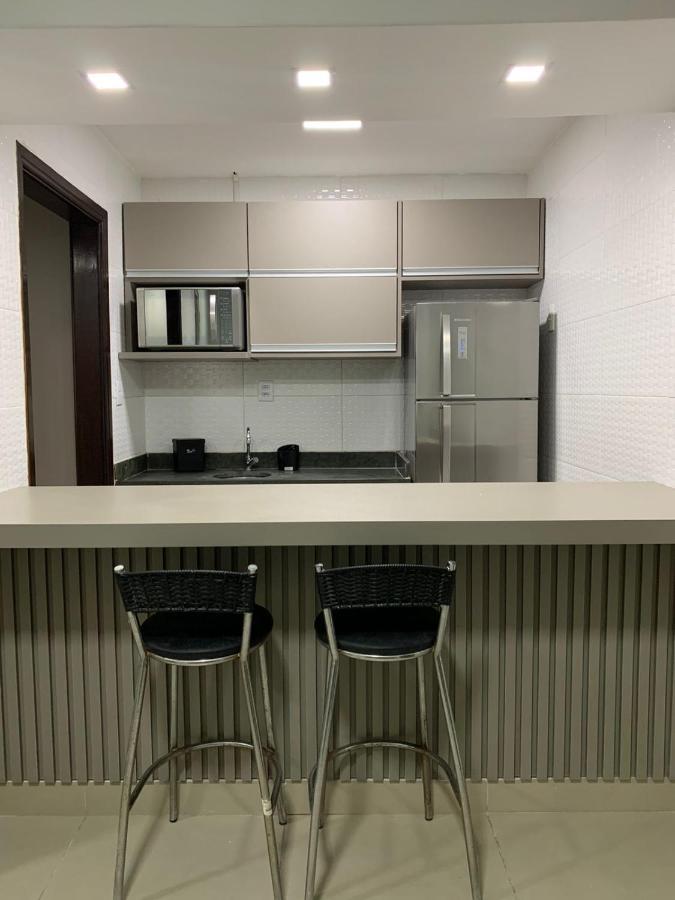 Palladium Apart Service São Vicente Exterior foto