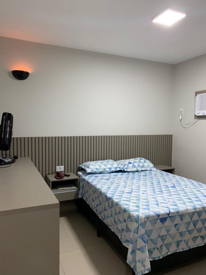 Palladium Apart Service São Vicente Exterior foto