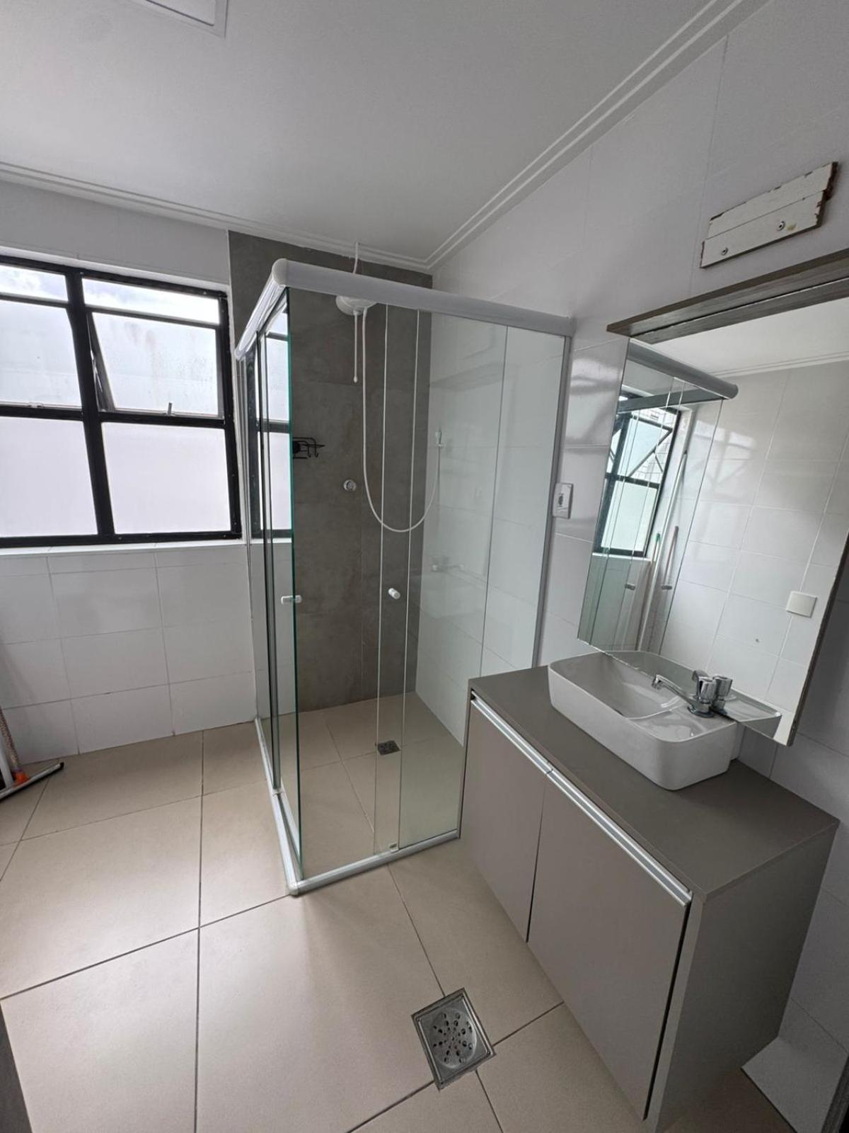 Palladium Apart Service São Vicente Exterior foto