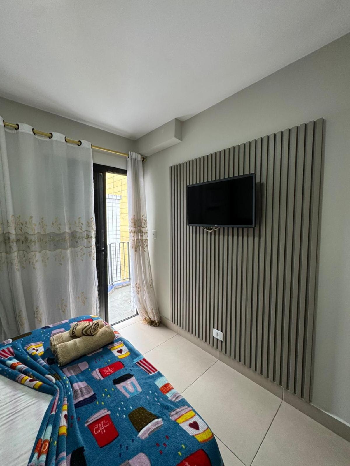 Palladium Apart Service São Vicente Exterior foto