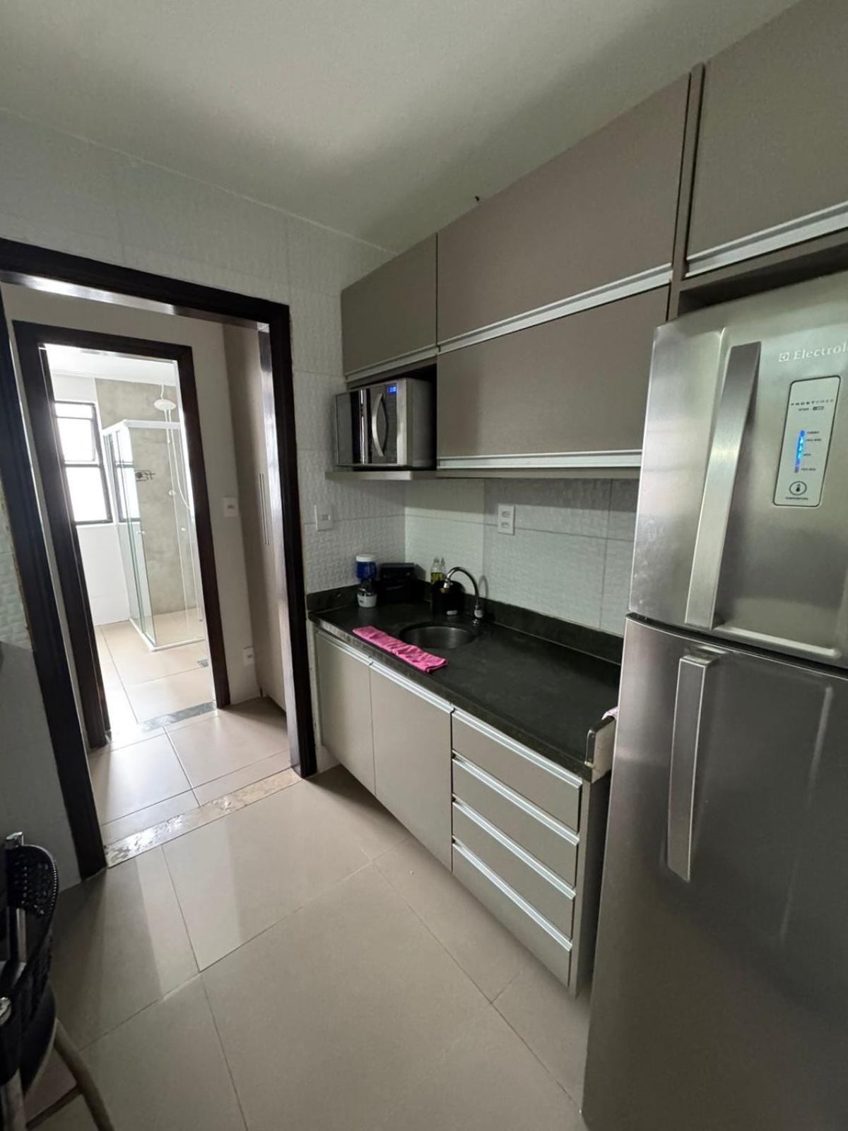Palladium Apart Service São Vicente Exterior foto